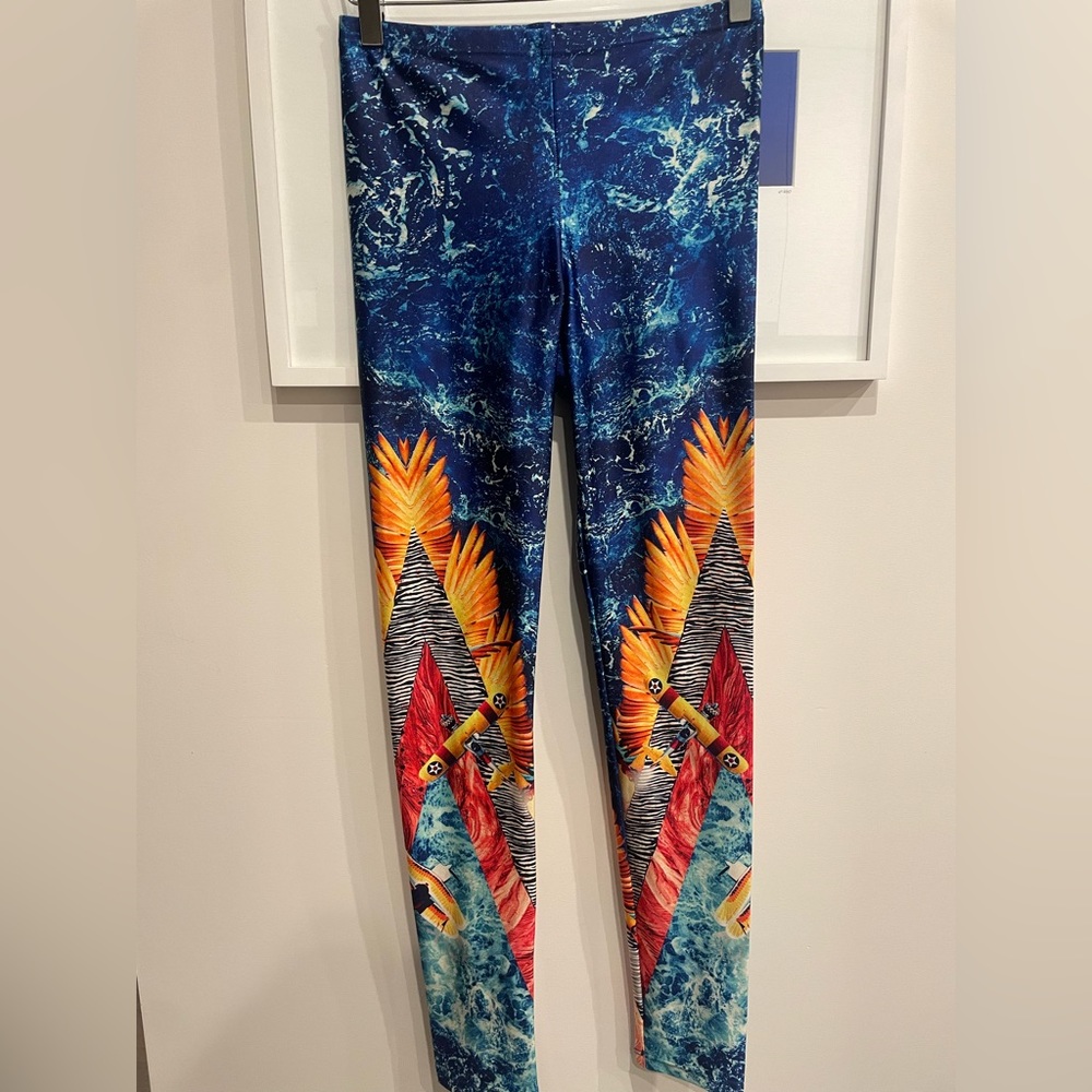 We are handsome leggings